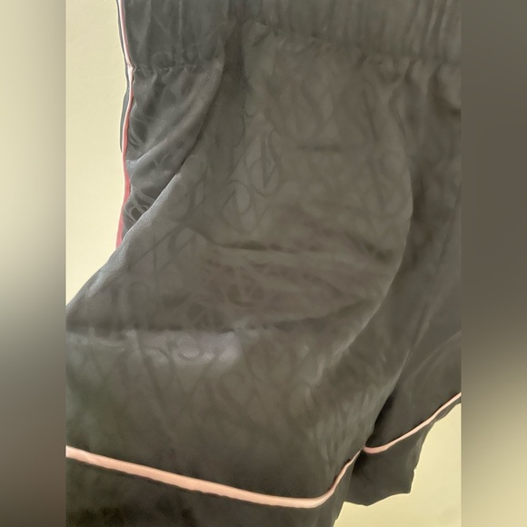 ✨Victoria Secret Stain Sleep Shorts Size XXL - Picture 3 of 8